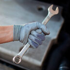 Winter Maintenance Tips