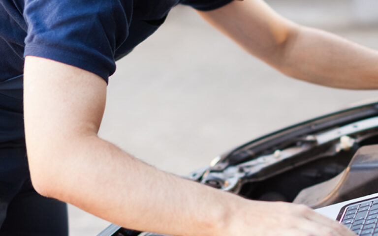 What to do when your steering wheel shakes when braking