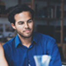 Testimonial by Matthew Banks,